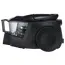 Aspirator Samsung VC18M31C0HG/UK, Black/Grey, 2 image