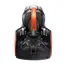 Aspirator Samsung VC15K4136VL/UK, Black/Orange, 6 image