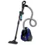 Aspirator Samsung VC20M255AWB/UK, Blue/Black