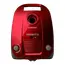 Aspirator Samsung VCC4181V37/SBW, Red, 2 image