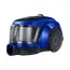 Aspirator Samsung VCC45W0S36/UK, Blue, 3 image