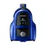Aspirator Samsung VCC45W0S36/UK, Blue, 8 image
