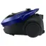 Aspirator Samsung VC20M251AWB/UK, Blue/Black, 13 image