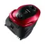 Aspirator Samsung VC20M257AWR/UK, Red/Black, 13 image