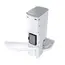 Aspirator Robot Samsung VR30T85513W/UK, White, 19 image