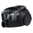 Aspirator Samsung VC18M31C0HG/UK, Black/Grey, 7 image