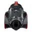 Aspirator Samsung VC15K4116V1/UK, Black/Red, 3 image