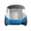 Aspirator Thomas Aquatic Stealth, Blue/White, 4 image