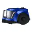 Aspirator Samsung VCC45W0S36/UK, Blue, 5 image