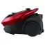 Aspirator Samsung VC20M257AWR/UK, Red/Black, 2 image