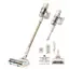 Aspirator Vertical Dreame U20, White/Gold, 20 image