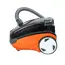 Aspirator Thomas Aquatic Lynx, Black/Orange, 6 image