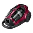 Aspirator Samsung VCC885FH3P/SBW, Red/Black, 6 image