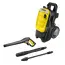 Mini-mașină de spălat cu presiune Karcher K 7 Compact + Aspirator Manual CVH 2, 12 image