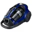 Aspirator Samsung VCC8836V36/SBW, Blue/Black, 3 image