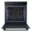 Cuptor electric încorporabil Samsung NV7B5645TAK/WT, Black, 8 image