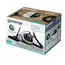 Aspirator Gorenje VCEA01GACWCY, White/Black, 5 image