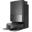 Aspirator Robot Roborock Q Revo Pro, Black