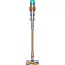Aspirator Vertical Dyson V15 Detect Absolute, Gold, 5 image