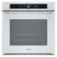 Cuptor electric încorporabil Whirlpool WOI5S8PM2SWA, White