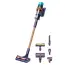Aspirator Vertical Dyson Gen5 Detect Absolute, Midnight Blue/Copper, 6 image