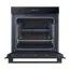 Cuptor electric încorporabil Samsung NV7B4125ZAK/WT, Black, 4 image