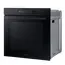 Cuptor electric încorporabil Samsung NV7B5645TAK/WT, Black, 7 image
