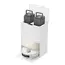 Aspirator Robot Dreame L20 Ultra, White, 3 image