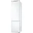 Frigider încorporabil Samsung BRB307054WW/UA, White, 5 image