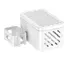 Aspirator Robot Dreame X50 Ultra Complete, White, 22 image