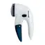 Aparat de curăţat scame Maxwell MW-3102, White/Blue, 5 image