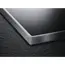 Plită incorporabilă electrică AEG HK634021XB, Black, 4 image