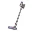 Aspirator Vertical Dyson V8 Advanced, Silver/Nickel, 3 image