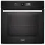 Cuptor electric încorporabil Whirlpool AKZ9 6290 NB, Black