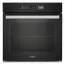 Cuptor electric încorporabil Whirlpool 6th Sense Absolute AKZ9 6230 NB, Black