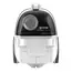 Aspirator Gorenje VCEA01GACWCY, White/Black, 3 image