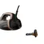 Fier de călcat Tefal FV9E50E0, 3200W, Black/Cupru, 5 image