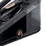 Fier de călcat cu generator de abur Braun IS 5249 BK, 2700W, Black, 3 image
