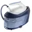 Fier de călcat cu generator de abur Philips PSG6026/20, 2400W, Blue, 4 image