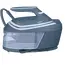 Fier de călcat cu generator de abur Philips PSG6042/20, 2400W, Light Blue