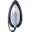 Fier de călcat cu generator de abur Philips PSG6026/20, 2400W, Blue, 6 image