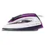 Fier de călcat de călătorie VITEK VT-8305, 1000W, Violet, 3 image