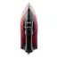Fier de călcat VITEK VT-1240, 2400W, Bordo, 4 image