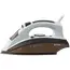 Fier de călcat VITEK VT-1201, 2400W, Brown, 3 image
