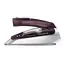 Fier de călcat de călătorie Rowenta DA1511F1, 1000W, Violet/White, 5 image