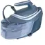 Fier de călcat cu generator de abur Philips PSG6042/20, 2400W, Light Blue, 5 image