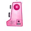 Mașină de cusut Pfaff Smarter 160s, White/Pink, 5 image