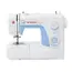 Mașină de cusut Singer 3221, White Blue