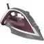 Fier de călcat Tefal FV6840E0, 2800W, Bordo Grey, 7 image
