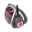 Fier de călcat Tefal FV6840E0, 2800W, Bordo Grey, 5 image